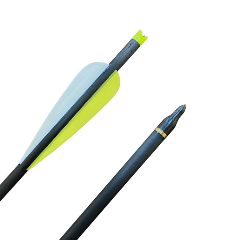 Стрела арбалетная Deer Crossing Xbow 18"