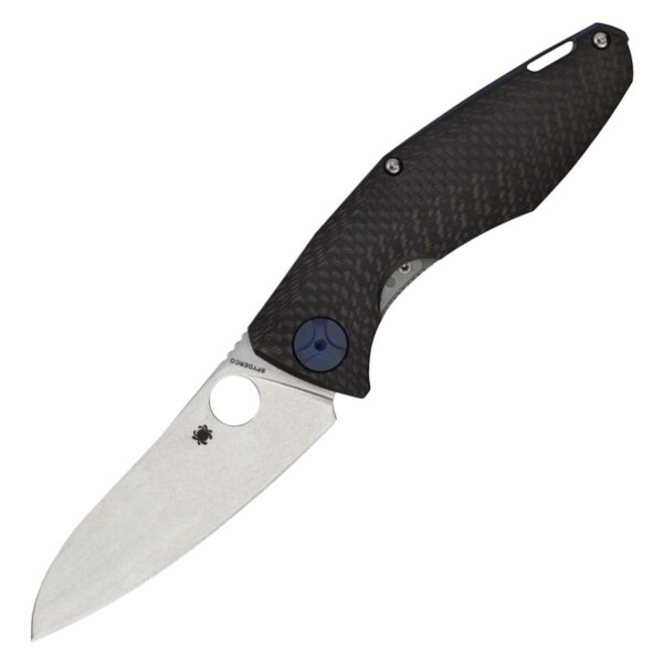 Spyderco Drunken RIL