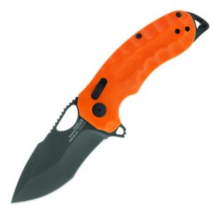 SOG Kiku LTE XR Orange