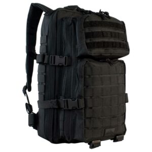 Red Rock Assault Pack Black - рюкзак