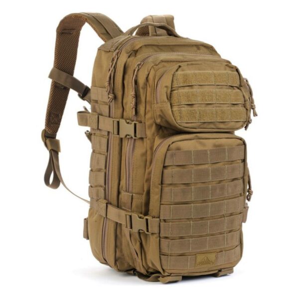 Red Rock Assault Pack Coyote - рюкзак