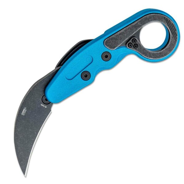 CRKT Provoke Blue