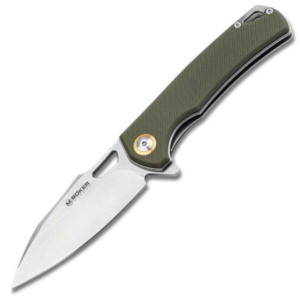 Boker Magnum Skeksis