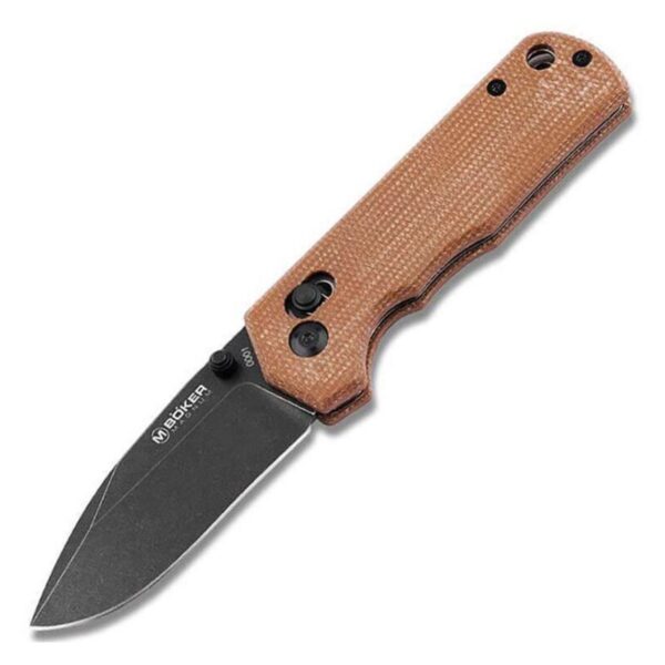 Boker Magnum Rockstub