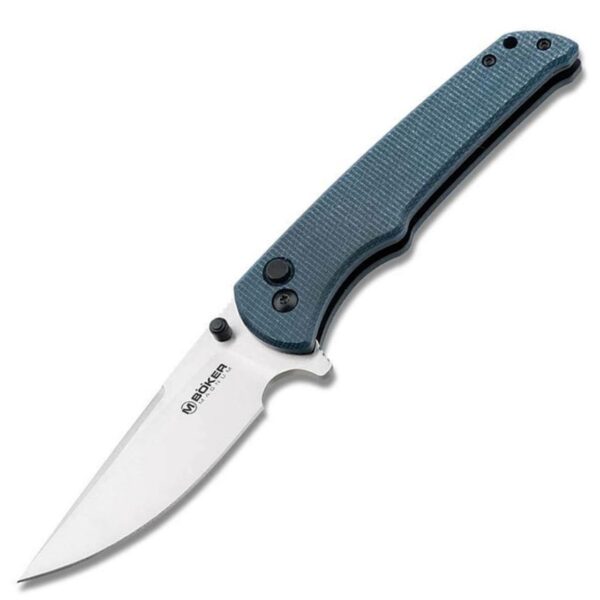 Boker Magnum Bluejay