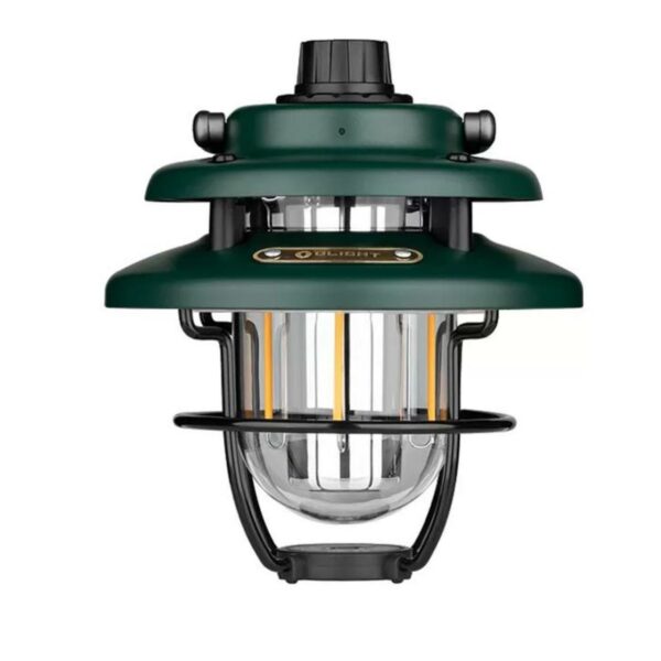 Фонарь Olight Olantern Classic Mini Forest Green