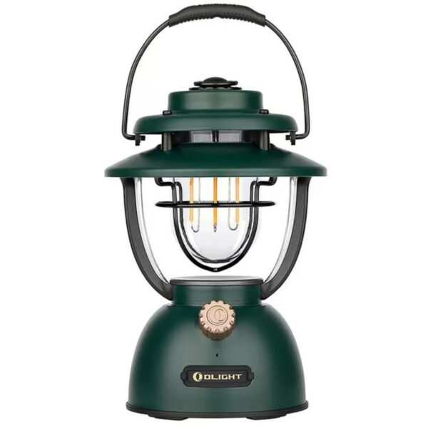 Фонарь Olight Olantern Classic 2 Pro Forest Green