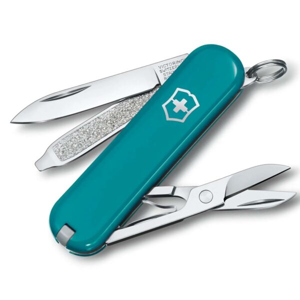 Victorinox Mountain Lake