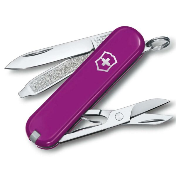 Victorinox Tasty Grape