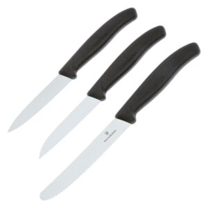Victorinox Swiss Classic - набор овощных ножей