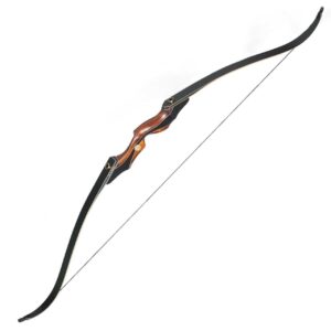 Takedown Hunting Bow