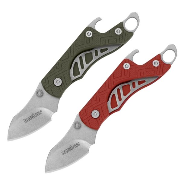 Kershaw Cinder Dual Pack