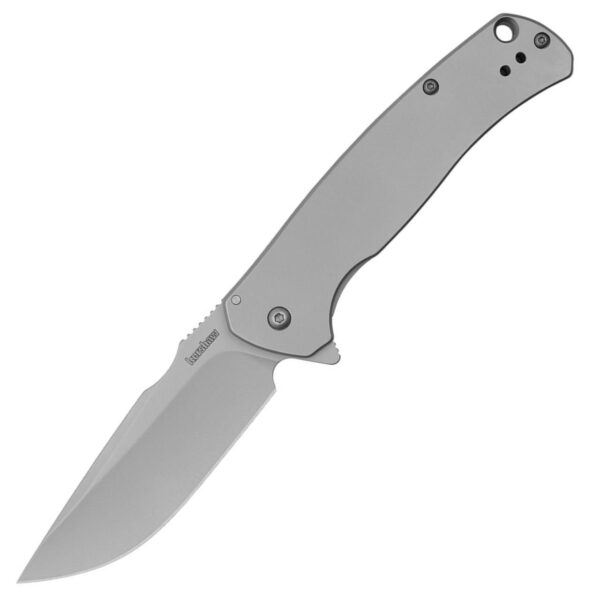 Kershaw Scour