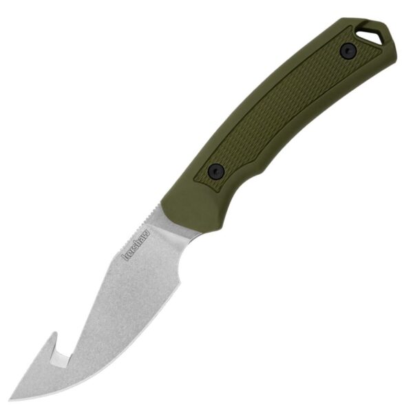 Kershaw Deschutes Skinner Gut Hook