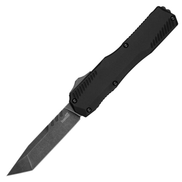 Kershaw Livewire Tanto Black