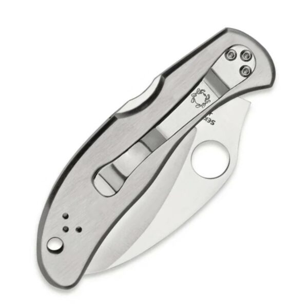 Spyderco Harpy