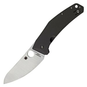 Spyderco SpydieChef