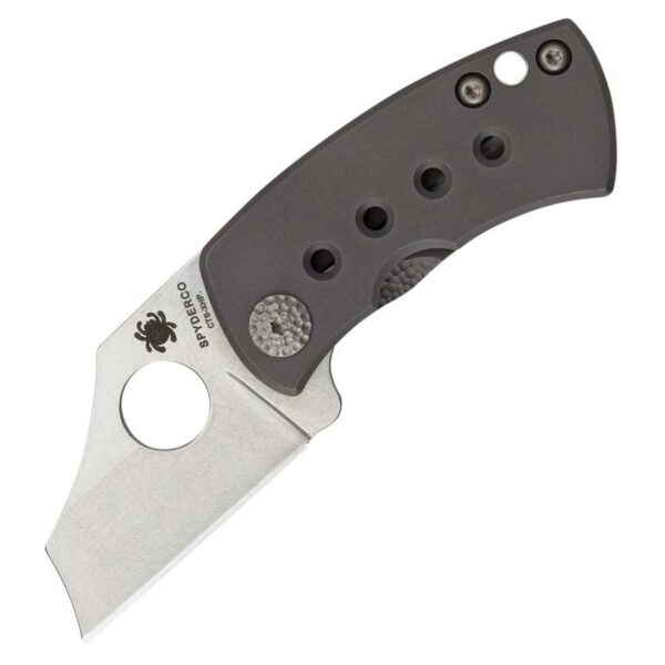 Spyderco McBee