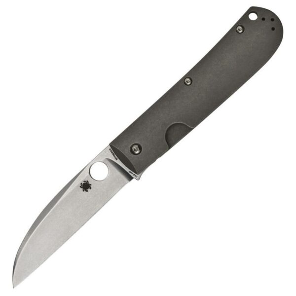 Spyderco Swayback Reeve