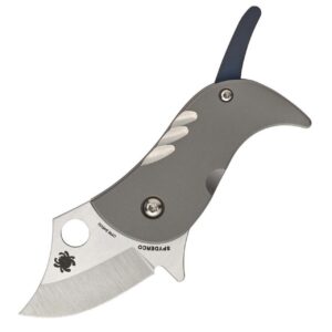 Spyderco Pochi Reeve