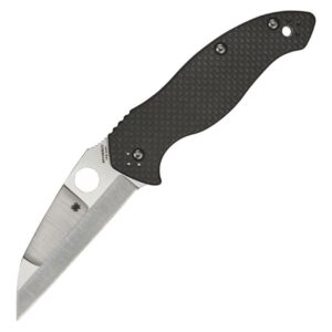 Spyderco Canis