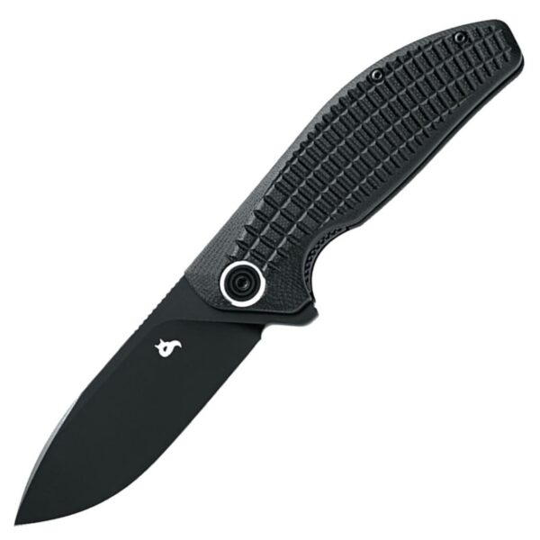 FOX Knives BB Acutus black