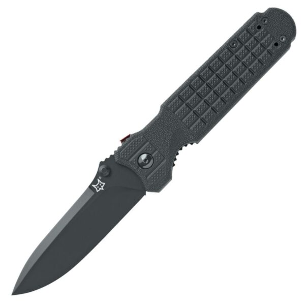 FOX Knives Predator II black