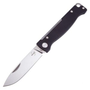 Boker Atlas Black