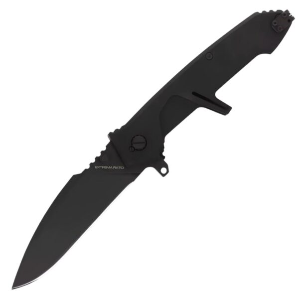 Extrema Ratio MF2 Black Ruvido