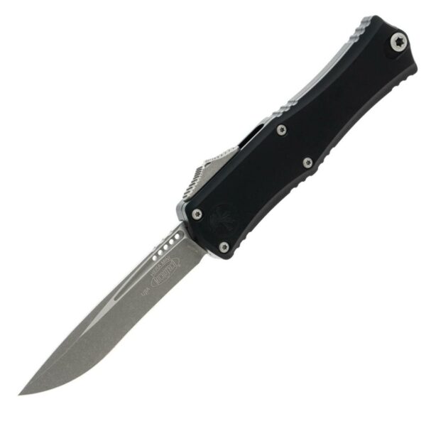 Microtech Mini Hera Apocalyptic Recurve