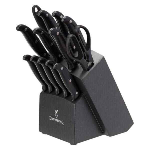 Browning Kitchen Cutlery Set