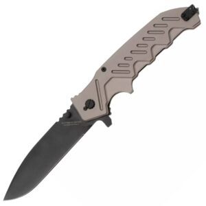 Extrema Ratio Glauca G1
