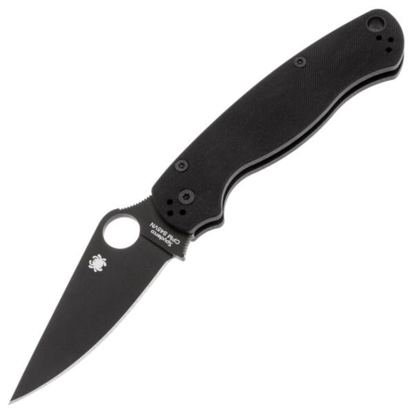 Spyderco Para Military 2 DLC — изображение 2