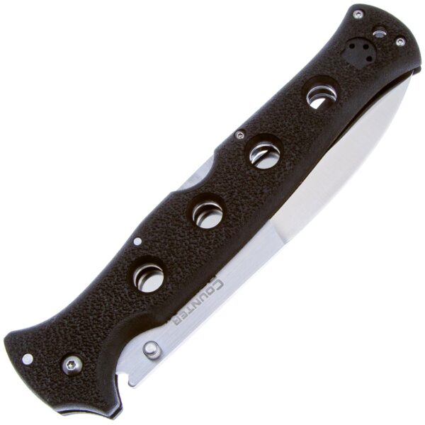 складной нож Cold Steel Counter Point XL с клинком AUS-10A