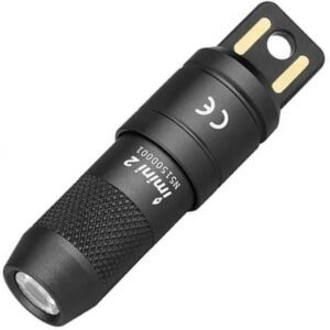 Фонарь Olight imini 2 Black