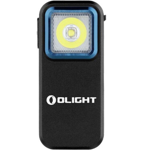 Фонарь Olight Oclip Black