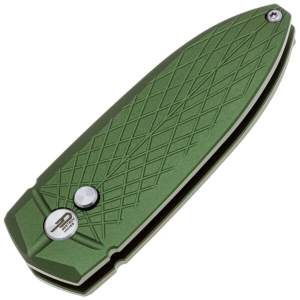 Bestech Ququ Green