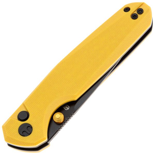 Bestechman Velix Yellow — изображение 3