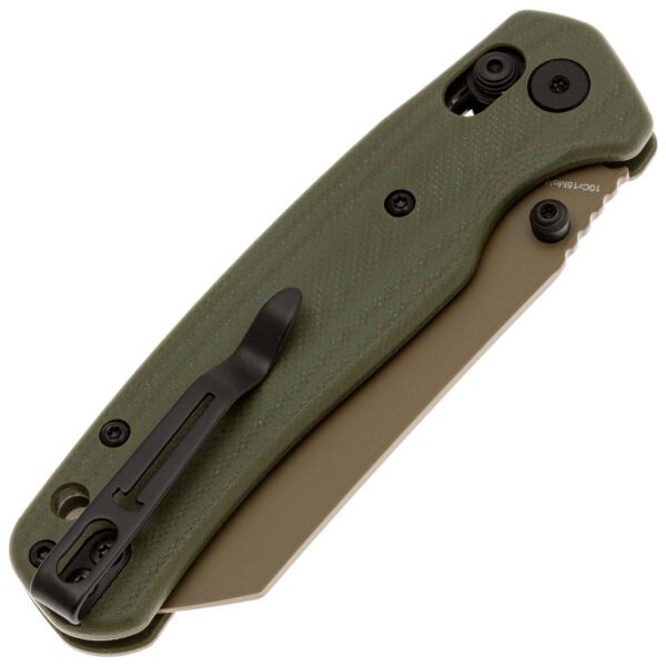 Bestechman Cicadas Wing Green — изображение 3