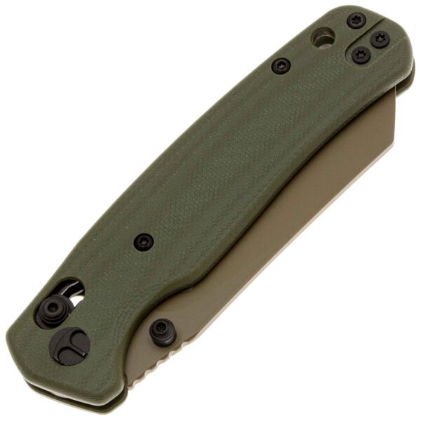 Bestechman Cicadas Wing Green — изображение 4