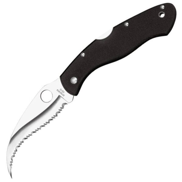 Spyderco Civilian