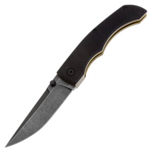 Boker Poke - G10/сталь, D2