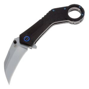 Boker Veloc - G10, 440B