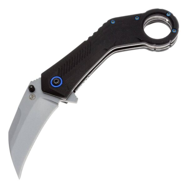 Boker Veloc - G10, 440B