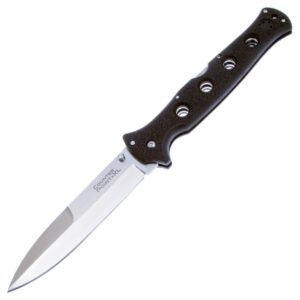 складной нож Cold Steel Counter Point XL с клинком AUS-10A