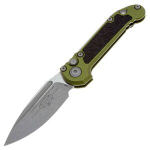 Microtech LUDT Gen III