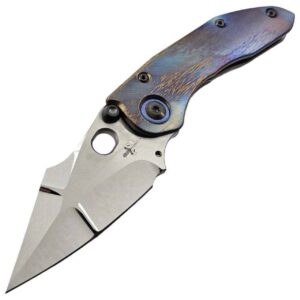 Marfione Custom Borka Stitch Cosmic