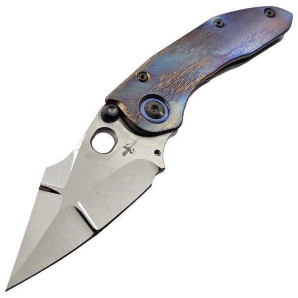 Marfione Custom Borka Stitch Cosmic
