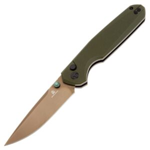 Bestechman Velix Green