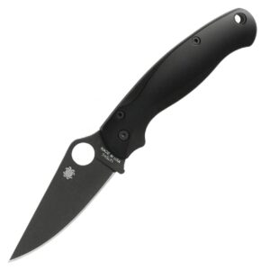 Spyderco Para Military 2 DLC